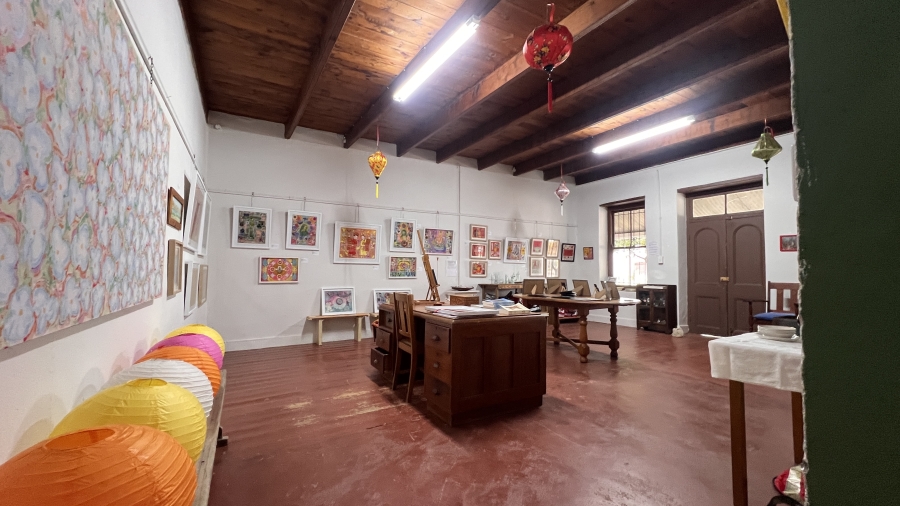 4 Bedroom Property for Sale in Redelinghuys Western Cape